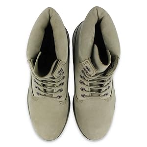 Amazon | [Timberland] [ティンバーランド] 6inch PREMIUM WP